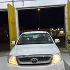 هايلكس 2010 GLX