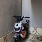 دباب كهربائي كبير