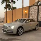 بنتلي فلايينق سبير 2014