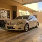 كامري 2011 مخزنه