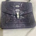 شنطه بلغاري تقليد ماركه السعر 50 ريال
