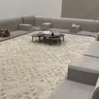 اثاث كامل مع مكيف مقاس 24