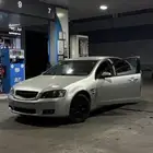 Chevrolet lumina 2010 ltz