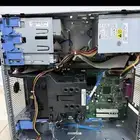 كمبيوتر dell للبيع بسعر ممتاز