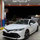 كامري جي ال اي gle هايبرد 2020 2020