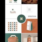 مصممة جرافيك   جميع المعروض تنفيذي
