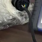 تصفير وبرمجة شريحة جير سيارات بي ام