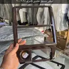مساطر قزاز و ريش مكيف و رمانة قير وديكورات كامري98 إلى 2002