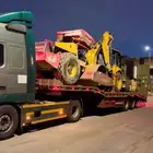 لوبد لنقل المعدات