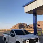 الحد 59 الف F150 2018 غمارة 5.0