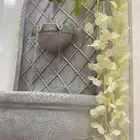نافورة ماء جداريه جديده لم تستخدم