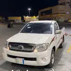 مطلوب هايلكس غماره