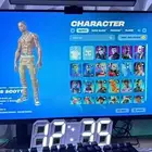 حساب فورت ترفس