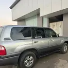 لكزز 2001