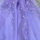 فستان من المصممه زينب