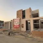 للبيع ادوار مودرن تبدأ مساحة من 420م في الخرج حي الملقا