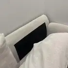 كنب حرف L جديد استخدام 6 شهور للبيع السعر 1000