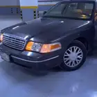 فورد كراون فكتوريا 2002 FORD Crown Victoria