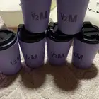 مق هاف مليون البنفسجي