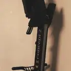 جهاز تجديف منزلي Concept 2 - Rower