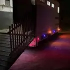 عربة نقل خيل 6 روس