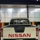 نيسان نافارا 2013   نظيفة للبيع