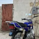 دباب اكس 100 سويدي
