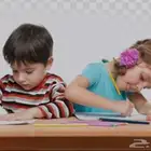 معلمة انجليزي تأسيس ومتابعة