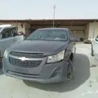 كروز 2014 تشليح جميع قطع الغيار