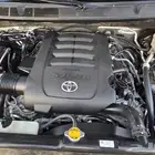 مكينة سكويا تندرا 2010