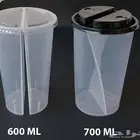 اكواب مشروبات وسلاش