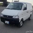 سوزوكي ايكو باص 2024 عداد قليل