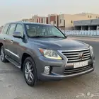 جيب لكزس 2012