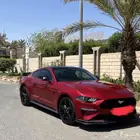 موستنج 2021 بدي وكالة 8V