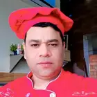 طباخ حفلات كبيرة حفلات صغيرة عزومات بوفية مفتاح طبخ جميع ال