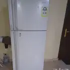 ثلاجه هياتشي مستخدم نظيف
