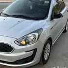 سيارة فورد فيجو