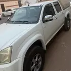ايسوزو للبيع 2008