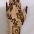 نقاشه الرياض نقش حناء الرياض