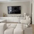 كنب مودرن حرف L