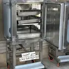 افران مندي استلستيل بالكامل جميع المقاسات