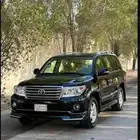 لاندكروزر 2015