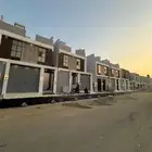 فلة للبيع حي الرحمانية