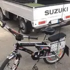 سيكل رامبو