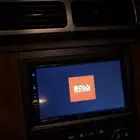 شاشة Boss audio system للجموس 2007-2014