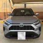 Toyota Rav4 (4x4) AWD only 36000 KM - like new