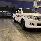 هايلكس 2015 جي ال اكس