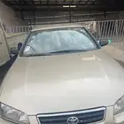 كامري 2000 فل كامل