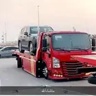 سطحه ماشيه من الجنوب الي الرياض