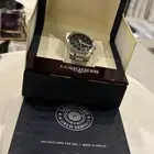 ساعة لونجين أوتوماتيك